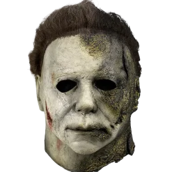 Halloween Kills Michael Myers Costume Mask