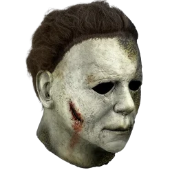 Halloween Kills Michael Myers Costume Mask