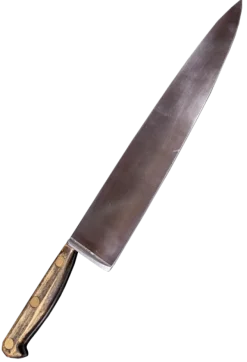 Halloween 1978 Michael Myers Butcher Knife Costume Prop Accessory