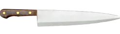 Halloween 1978 Michael Myers Foam Butcher Knife Costume Prop Accessory