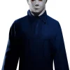 Halloween 2 Michael Myers Overhead Costume Mask