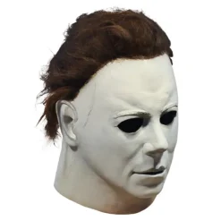 Halloween 1978 Michael Myers The Shape Deluxe Costume Mask