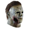 Halloween 2018 Movie Michael Myers Final Battle Bloody Edition Costume Mask