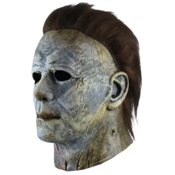 Halloween 2018 Movie Michael Myers Final Battle Bloody Edition Costume Mask