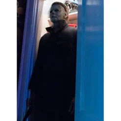 Halloween 2018 Movie Michael Myers Costume Mask
