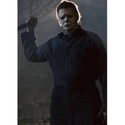 Halloween 2018 Movie Michael Myers Costume Mask