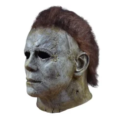 Halloween 2018 Movie Michael Myers Costume Mask