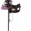 Halloween Steampunk Eye Mask