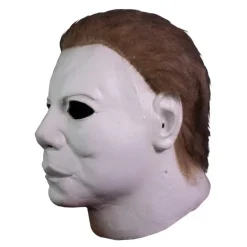 Halloween 4 The Return of Michael Myers Poster Costume Mask