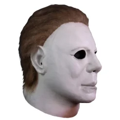 Halloween 4 The Return of Michael Myers Poster Costume Mask