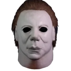 Halloween 4 The Return of Michael Myers Poster Costume Mask