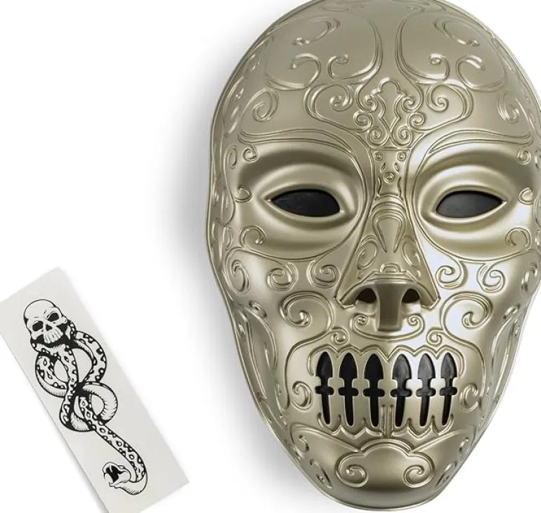 Harry Potter Death Eater Accessory Kit