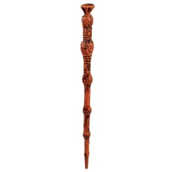 Harry Potter Dumbledore Wand Costume Prop Accessory