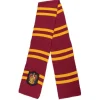 Harry Potter Gryffindor Scarf Costume Accessory