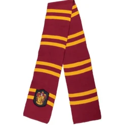Harry Potter Gryffindor Scarf Costume Accessory
