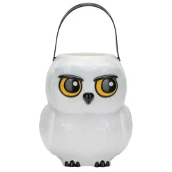 Harry Potter Hedwig Trick or Treat Candy Pail Bucket