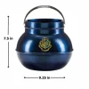 Harry Potter Jumbo Hogwarts Cauldron Trick or Treat Pail Bucket