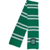 Harry Potter Slytherin Scarf Costume Accessory