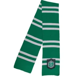 Harry Potter Slytherin Scarf Costume Accessory