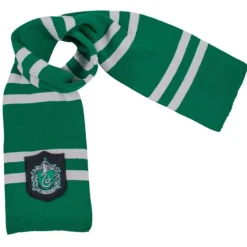Harry Potter Slytherin Scarf Costume Accessory