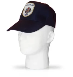 Hatzolah Cap