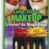 Highlight Color Makeup Sticks