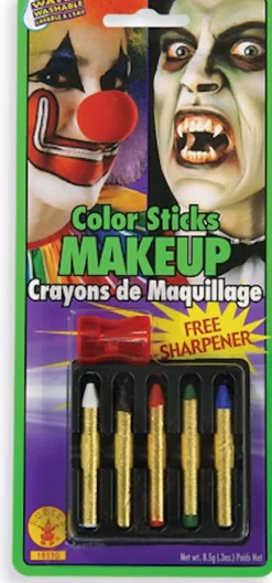 Highlight Color Makeup Sticks