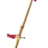 45-Inch Indian Spear Costume Prop Weapon
