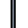 48-Inch Silver Skull Walking Cane Costume Prop Accessory