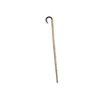 36-Inch Wooden Bamboo Cane Costume Prop Accessory