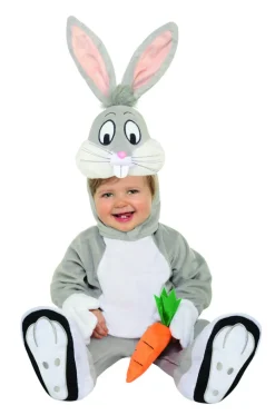 Infants Looney Tunes Bug Bunny Costume