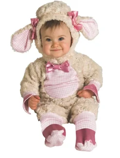 Infants Lucky Lil' Lamb Costume