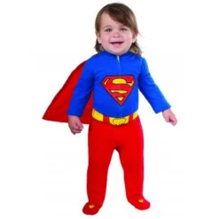 Infants Superman Romper