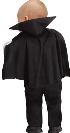 Infants/Toddlers Baby Dracula Vampire Costume