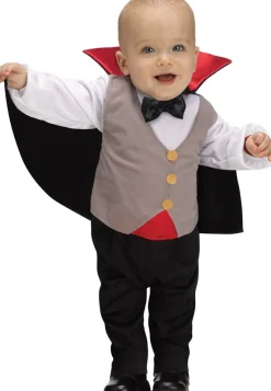Infants/Toddlers Baby Dracula Vampire Costume