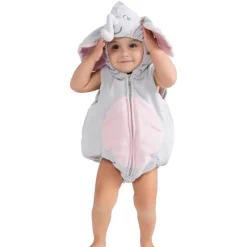 Infants/Toddlers Baby Elephant Costume