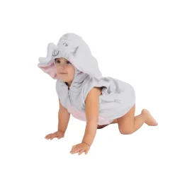 Infants/Toddlers Baby Elephant Costume