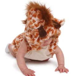 Infants/Toddlers Baby Giraffe Costume