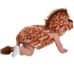 Infants/Toddlers Baby Giraffe Costume