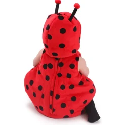 Infants/Toddlers Baby Ladybug Costume