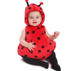Infants/Toddlers Baby Ladybug Costume