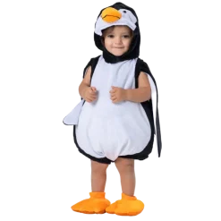 Infants/Toddlers Baby Penguin Costume