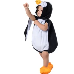 Infants/Toddlers Baby Penguin Costume