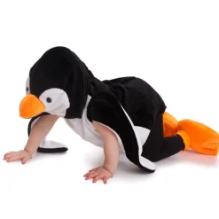 Infants/Toddlers Baby Penguin Costume