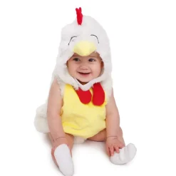 Infants/Toddlers Baby Rooster Chicken Costume