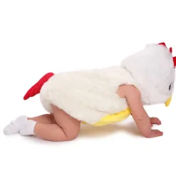 Infants/Toddlers Baby Rooster Chicken Costume