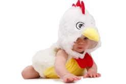 Infants/Toddlers Baby Rooster Chicken Costume
