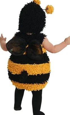 Infants/Toddlers Baby Stinger Bumble Bee Costume