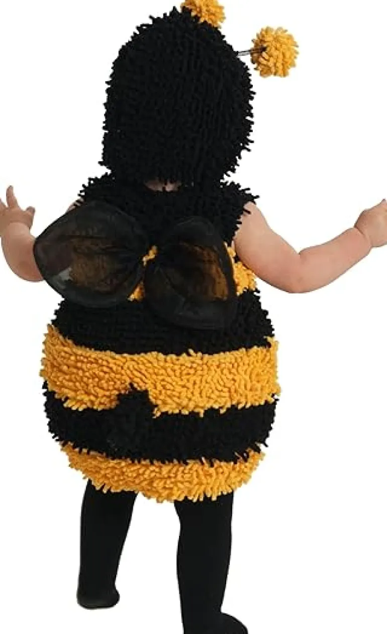 Infants/Toddlers Baby Stinger Bumble Bee Costume