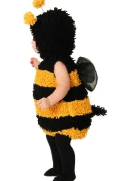 Infants/Toddlers Baby Stinger Bumble Bee Costume